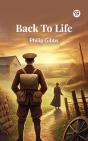 Back To Life - Preview