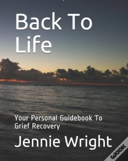 Capa do artigo Back To Life