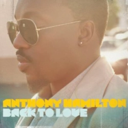 Capa do artigo Back to Love - CD