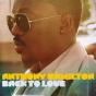 Back To Love - CD - Preview