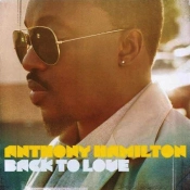 Capa do artigo Back To Love - CD