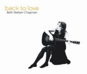 Capa do artigo Back to Love - CD