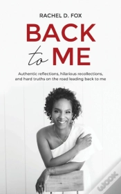 Capa do artigo Back To Me: Authentic Reflections, Hilar