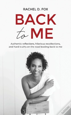 Capa do artigo Back To Me: Authentic Reflections, Hilar