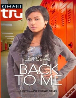 Capa do artigo Back To Me