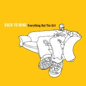 Capa do artigo Back To Mine - CD