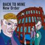 Back To Mine - CD - Preview