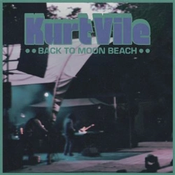Capa do artigo Back to Moon Beach - CD