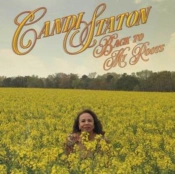 Capa do artigo Back to My Roots - Vinil