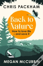 Capa do artigo Back To Nature