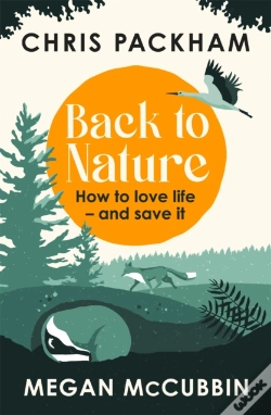 Capa do artigo Back To Nature