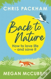 Capa do artigo Back To Nature