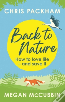 Capa do artigo Back To Nature