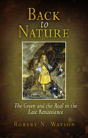Back To Nature - Preview