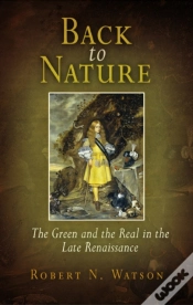 Capa do artigo Back To Nature