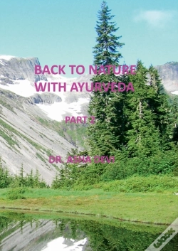 Capa do artigo Back To Nature With Ayurveda - Part 2