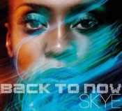 Capa do artigo Back to Now - CD