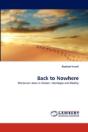 Back To Nowhere - Preview