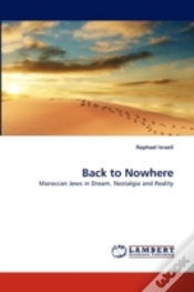Capa do artigo Back To Nowhere