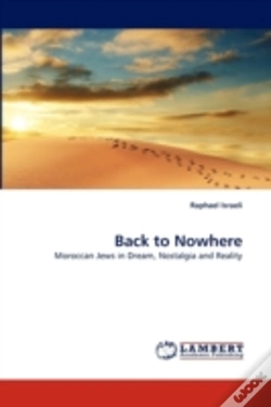Capa do artigo Back To Nowhere