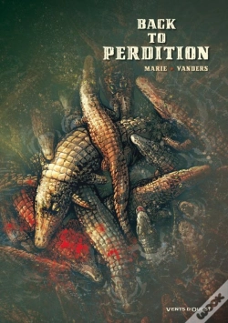 Capa do artigo Back To Perdition Tome 1