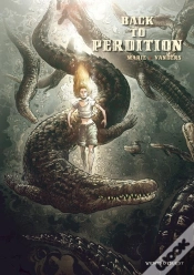 Capa do artigo Back To Perdition Tome 2