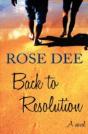 Back To Resolution - Preview