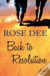 Capa do artigo Back To Resolution