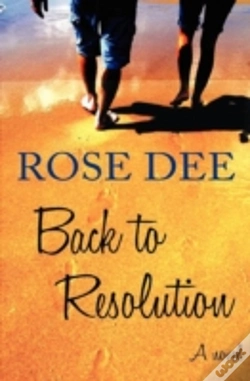Capa do artigo Back To Resolution