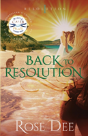 Back To Resolution - Preview