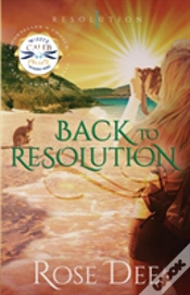 Capa do artigo Back To Resolution