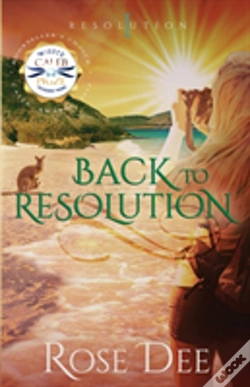 Capa do artigo Back To Resolution