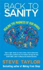 Back To Sanity - Preview