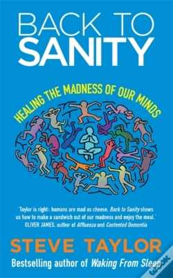 Capa do artigo Back To Sanity