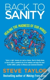 Capa do artigo Back To Sanity