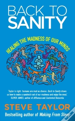Capa do artigo Back To Sanity