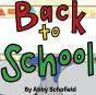 Back To School - Preview