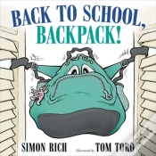 Capa do artigo Back To School, Backpack!