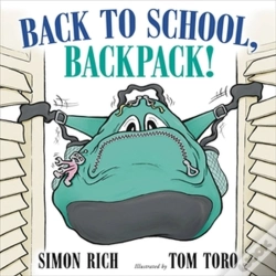 Capa do artigo Back To School, Backpack!