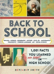 Capa do artigo Back To School