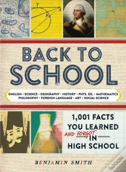 Capa do artigo Back To School