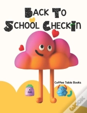 Back To School Check-In