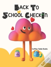 Capa do artigo Back To School Check-In