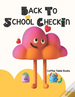 Capa do artigo Back To School Check-In