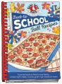 Back-To-School Fall Recipes - Preview