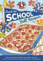 Back-To-School Fall Recipes - Preview