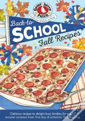 Capa do artigo Back-To-School Fall Recipes