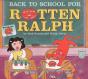 Back To School For Rotten Ralph - Preview