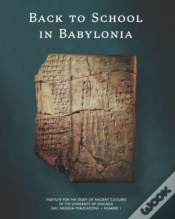 Capa do artigo Back To School In Babylonia