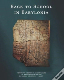 Capa do artigo Back To School In Babylonia